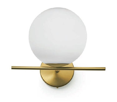 Jugen parete 1 luce